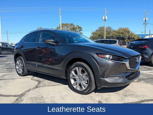 2023 Mazda CX-30 2.5 S Select Package