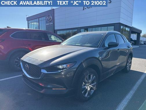 2023 Mazda CX-30 2.5 S Select Package