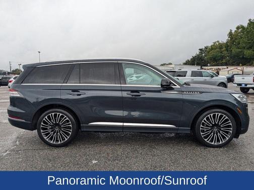 2023 Lincoln Aviator Black Label AWD