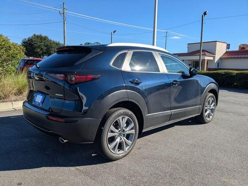 2026 Mazda CX-30 Preferred