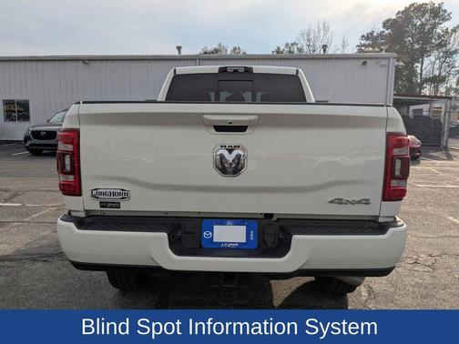 2023 RAM 2500 Longhorn