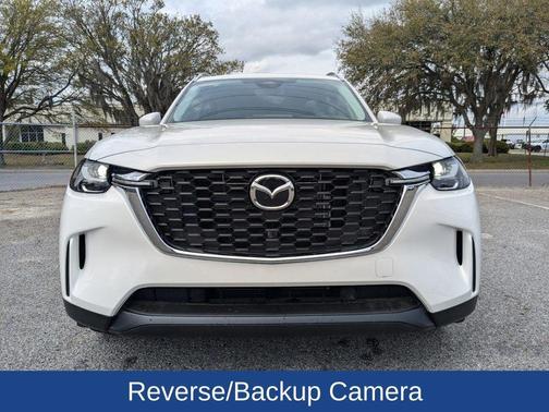 2025 Mazda CX-90 3.3 Turbo Select Package
