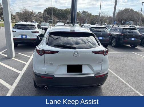 2024 Mazda CX-30 Select