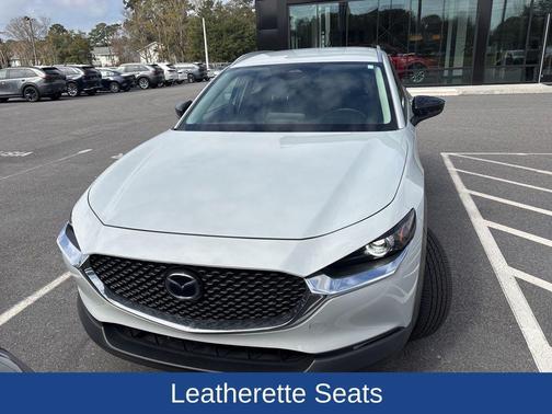 2024 Mazda CX-30 Select