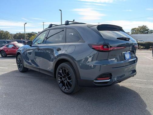 2026 Mazda CX-70 CX-70