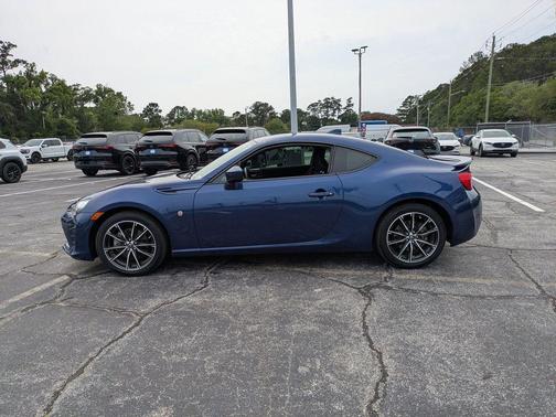 OCEANIC 2020 Toyota 86 Base