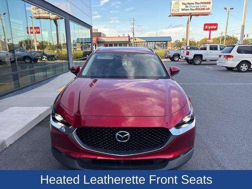 2023 Mazda CX-30 2.5 S Preferred Package