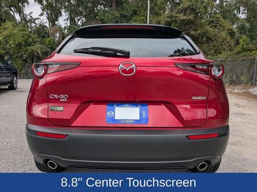 2023 Mazda CX-30 2.5 S Preferred Package