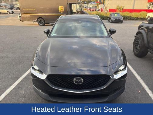 2021 Mazda CX-30 Premium Package