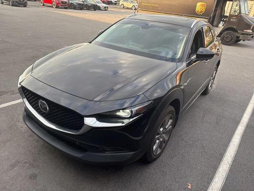 2021 Mazda CX-30 Premium Package