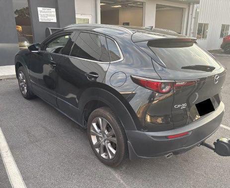 2021 Mazda CX-30 Premium Package