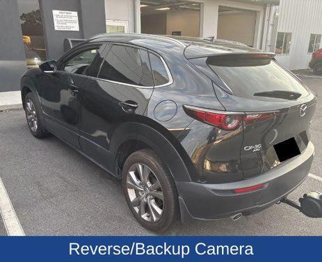 2021 Mazda CX-30 Premium Package