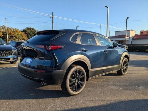 2026 Mazda CX-30 Select