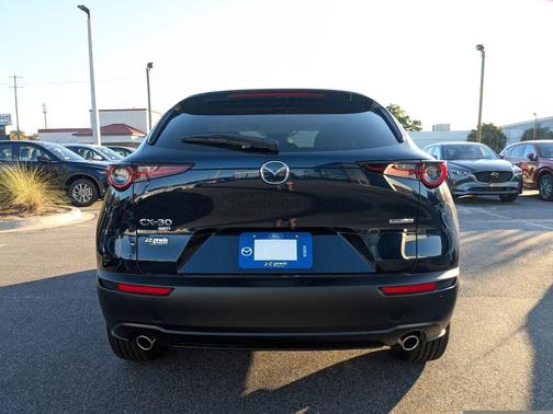 2026 Mazda CX-30 Select