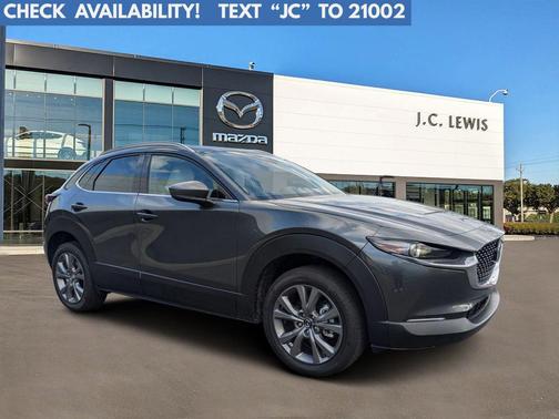 2025 Mazda CX-30 Premium Package