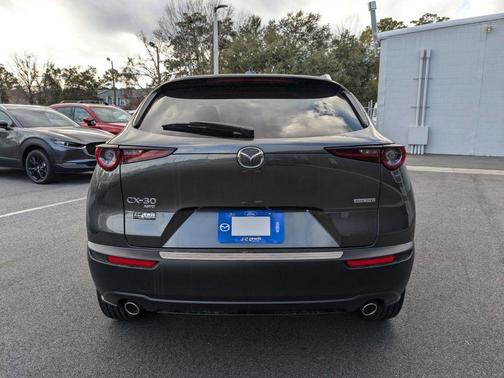 2025 Mazda CX-30 Premium Package