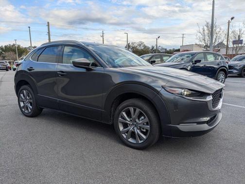 2025 Mazda CX-30 Premium Package