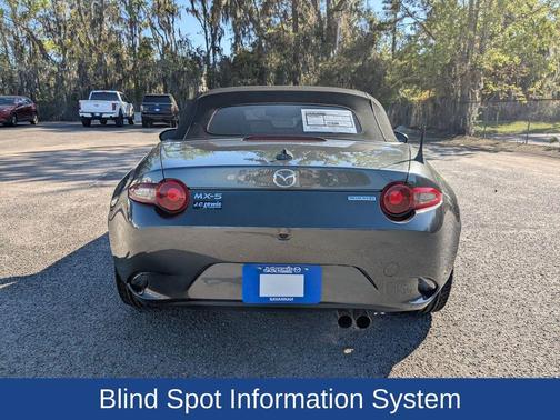 2023 Mazda MX-5 Miata Grand Touring