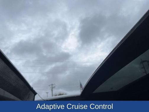 2025 Lincoln Navigator Black Label