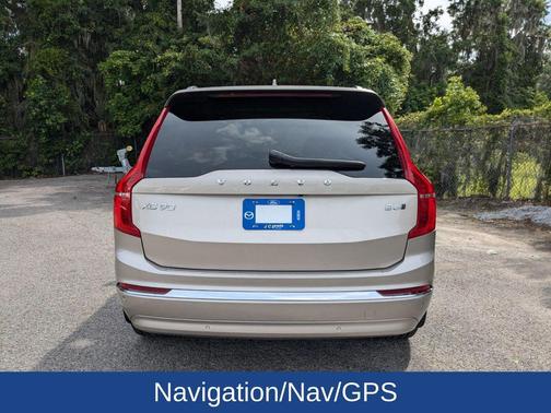 2023 Volvo XC90 B6 Ultimate 7-Seater