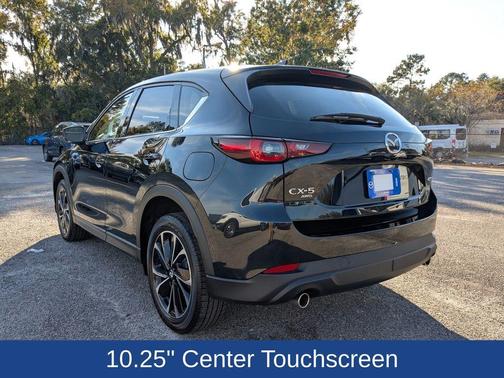 2023 Mazda CX-5 Premium Plus