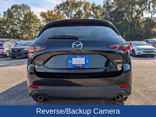 2023 Mazda CX-5 Premium Plus