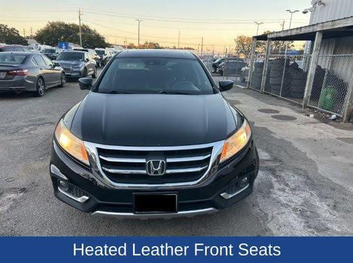 2013 Honda Crosstour EX-L