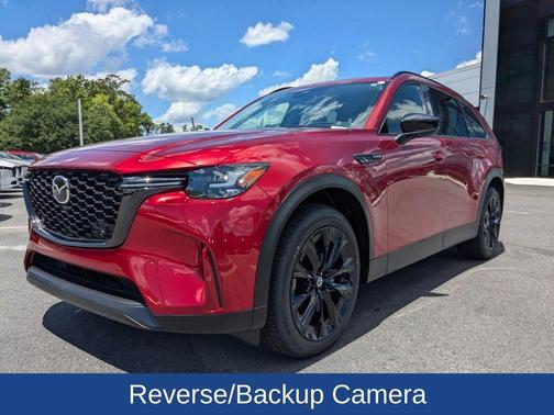 2025 Mazda CX-90 3.3 Turbo Premium Sport
