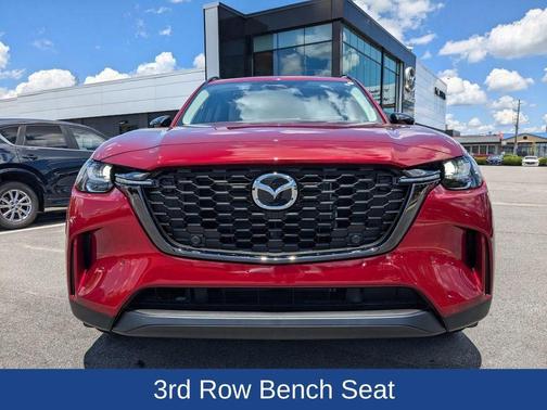 2025 Mazda CX-90 3.3 Turbo Premium Sport