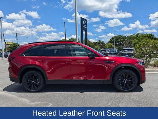 2025 Mazda CX-90 3.3 Turbo Premium Sport