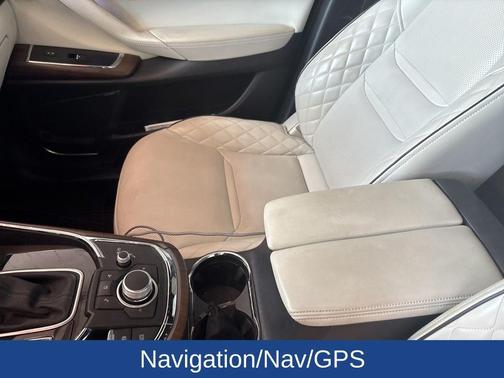 2022 Mazda CX-9 Signature