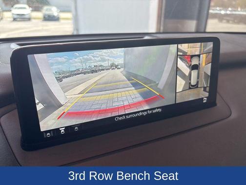 2022 Mazda CX-9 Signature