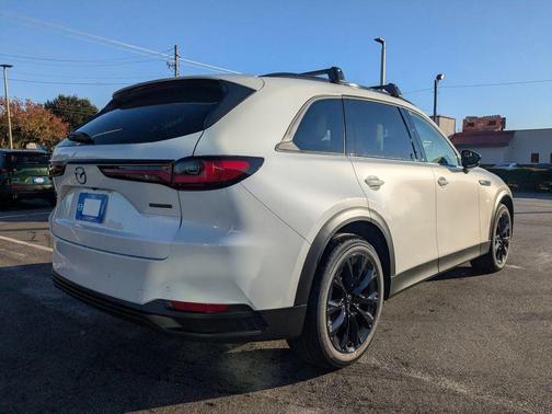 2026 Mazda CX-90 Premium