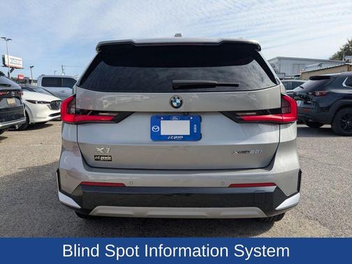 2024 BMW X1 xDrive28i