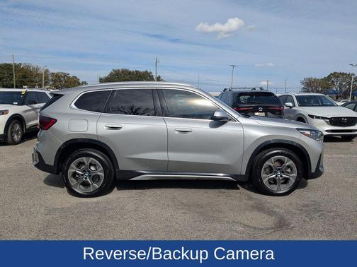 2024 BMW X1 xDrive28i