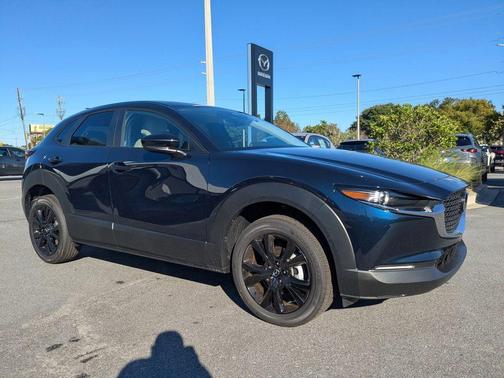 2026 Mazda CX-30 Select