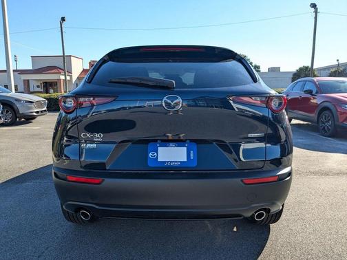 2026 Mazda CX-30 Select