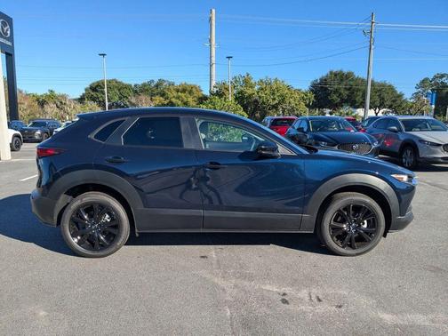 2026 Mazda CX-30 Select