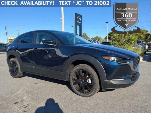 2026 Mazda CX-30 Select