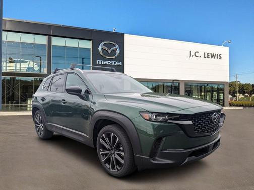 Cypress 2026 Mazda CX-50 2.5 S PREMIUM