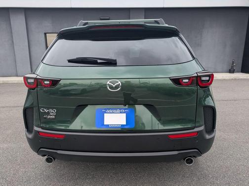 Cypress 2026 Mazda CX-50 2.5 S PREMIUM