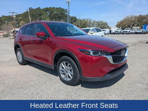 2023 Mazda CX-5 2.5 S Preferred Package