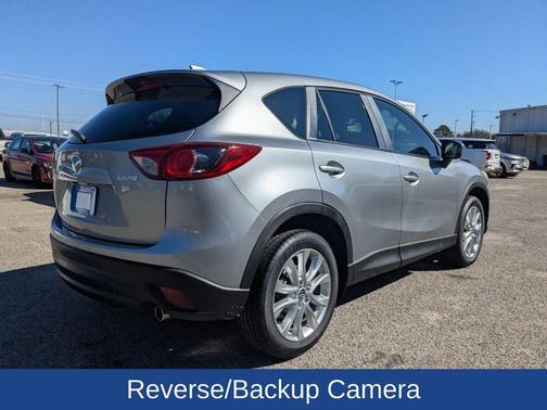 2014 Mazda CX-5 Grand Touring