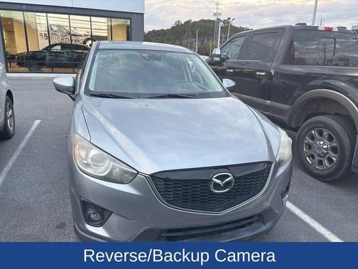 2014 Mazda CX-5 Grand Touring