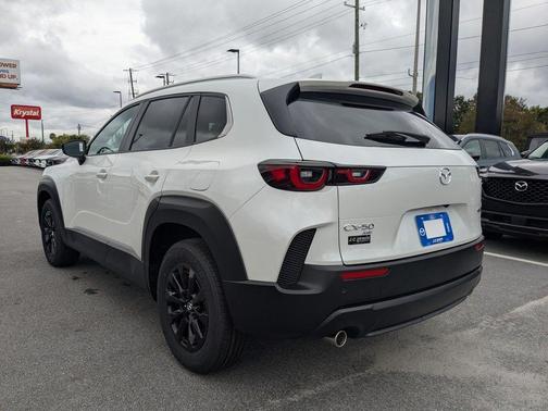 2026 Mazda CX-50 Preferred
