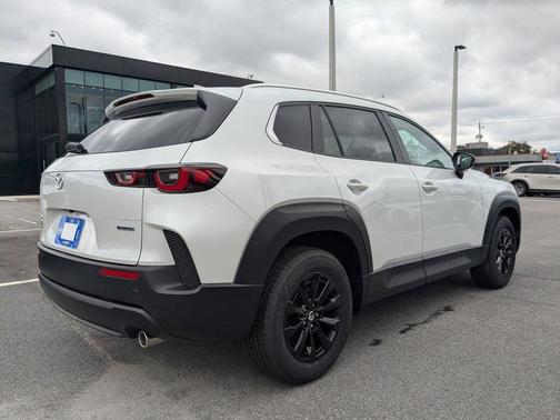 2026 Mazda CX-50 Preferred