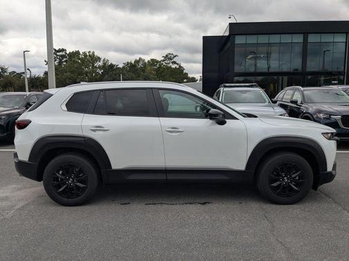 2026 Mazda CX-50 Preferred