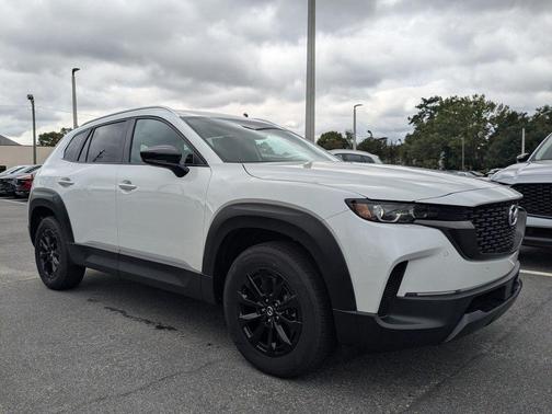 2026 Mazda CX-50 Preferred