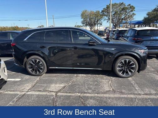 2025 Mazda CX-90 3.3 Turbo S Premium Package