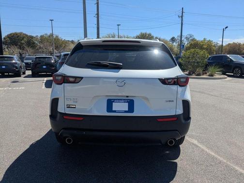 2026 Mazda CX-50 Hybrid PREMIUM PLUS